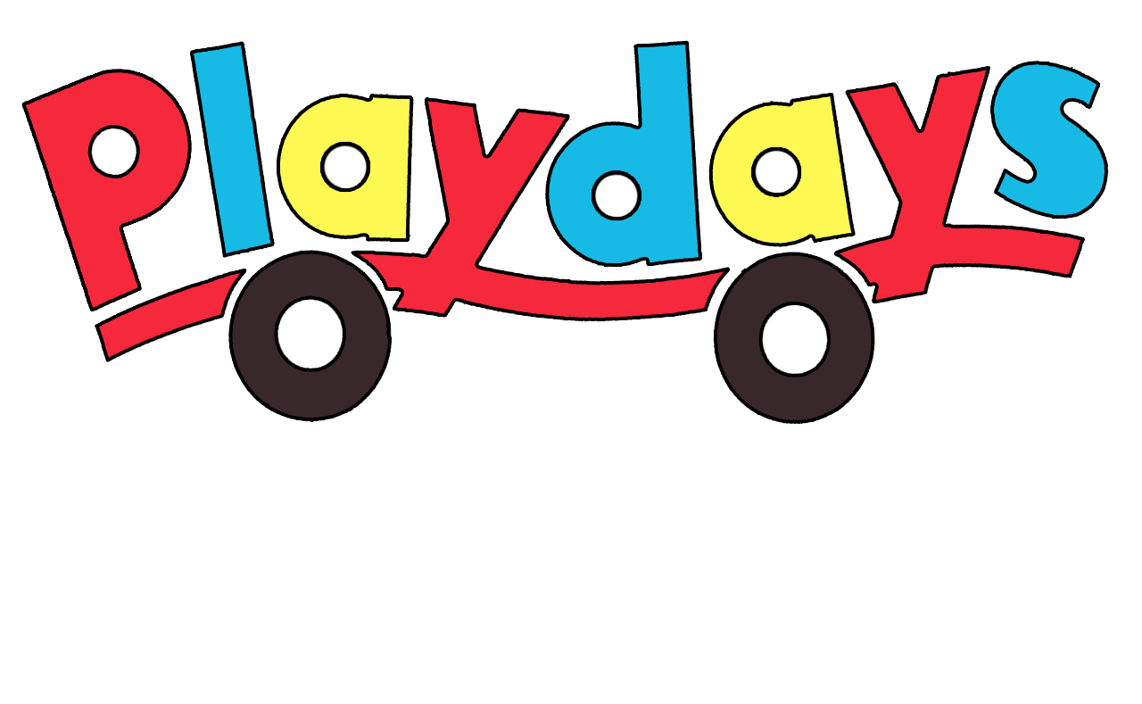 Playdays Montessori Logo